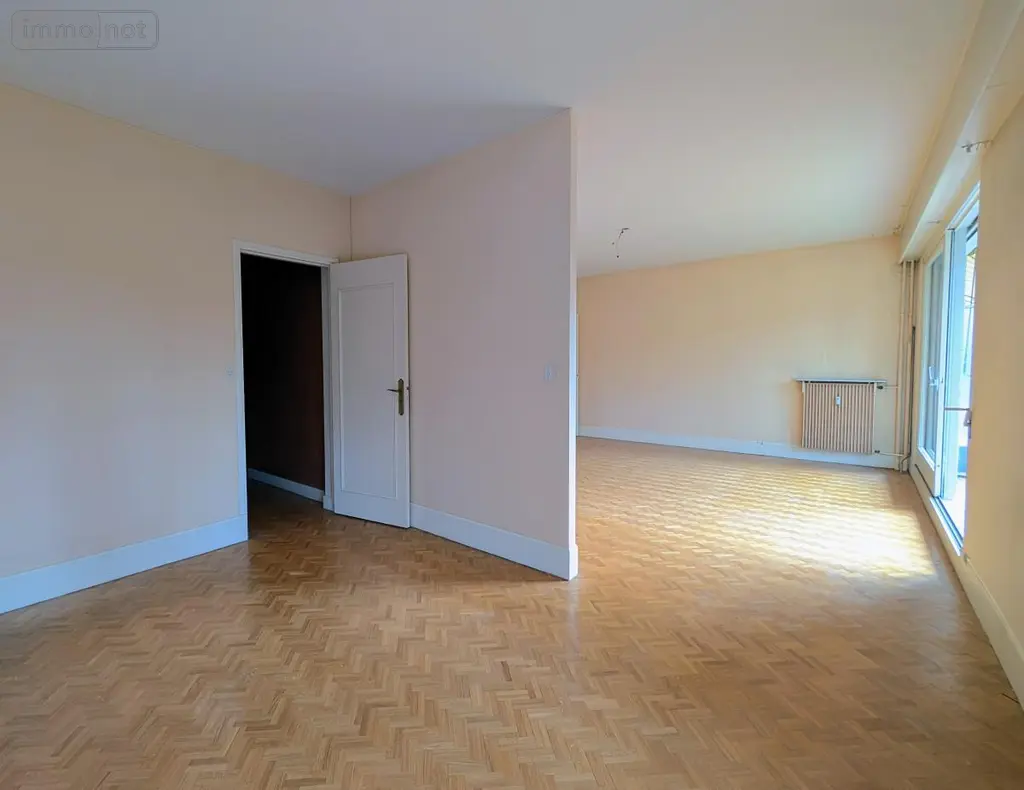 Appartement a vendre Tours 37100 Indre-et-Loire 37 80 m2 3 pièces 157320 euros 37008-2833 010