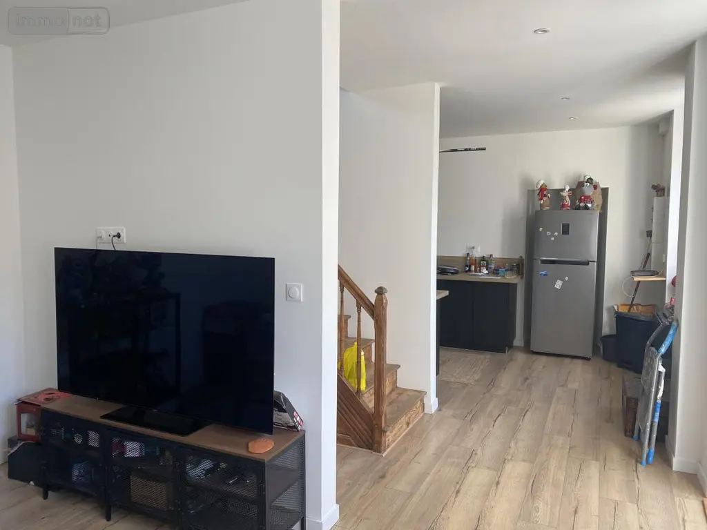 Maison a vendre Brest 29200 Finistère 29 95 m2 240350 euros 29026-177 006
