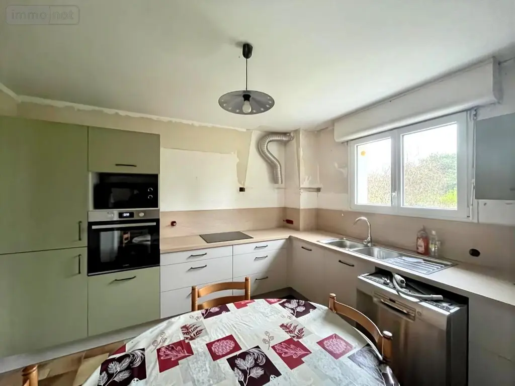 Maison a vendre Guengat 29180 Finistère 29 109 m2 5 pièces 260000 euros 29022-1988 004