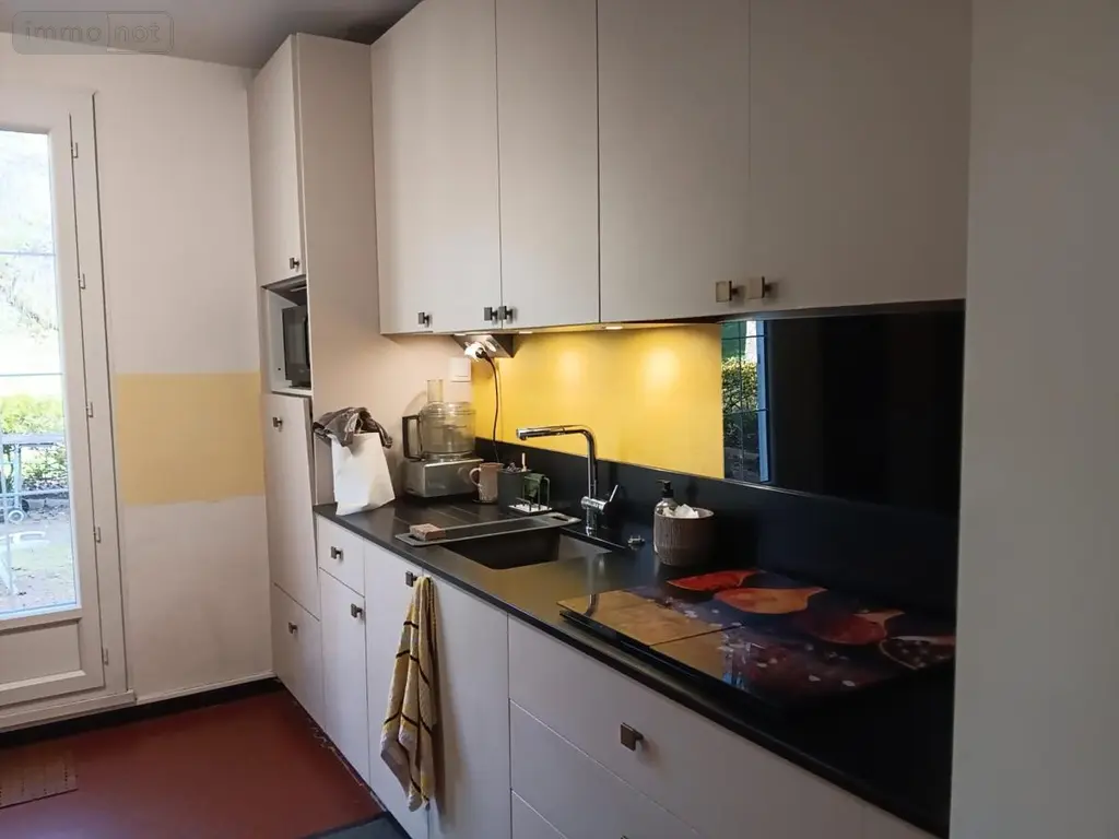 Maison a vendre Rouillon 72700 Sarthe 72 174 m2 8 pièces 357000 euros 72006-692 005