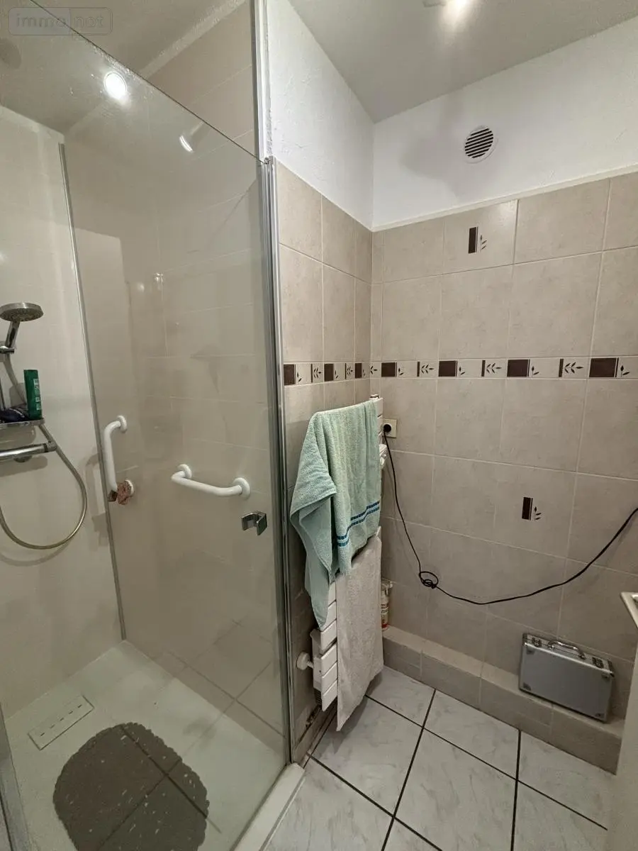 Maison a vendre Saint-Nazaire 30200 Gard 30 151 m2 4 pièces 374400 euros 44088-2075 007