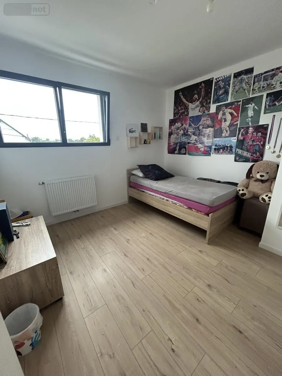 Maison a vendre Yffiniac 22120 Côtes-d'Armor 22 156 m2 7 pièces 371000 euros 22007-675 032