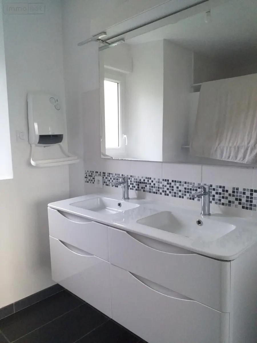 Maison a vendre Grand-Champ 56390 Morbihan 56 160 m2 6 pièces 464872 euros 56005-768 019
