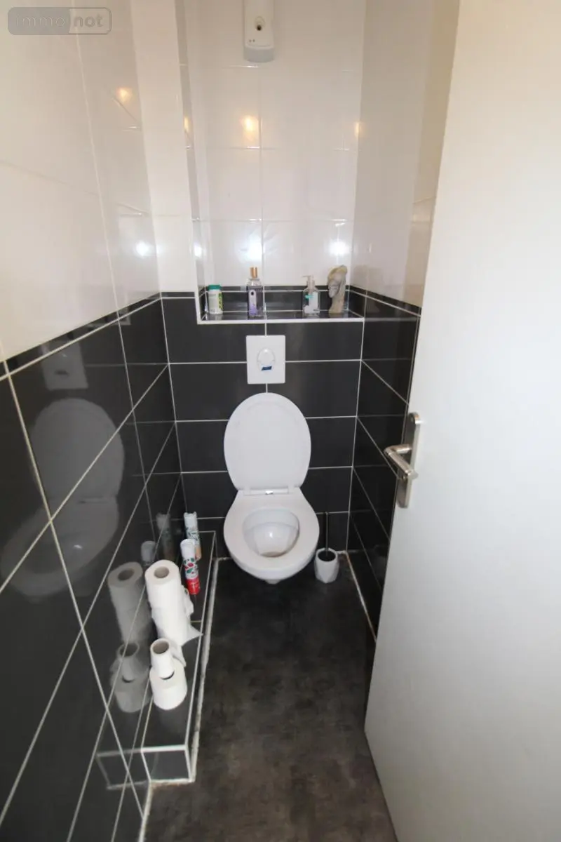 Maison a vendre Royan 17200 Charente-Maritime 17 113 m2 6 pièces 395000 euros 17111-588 016
