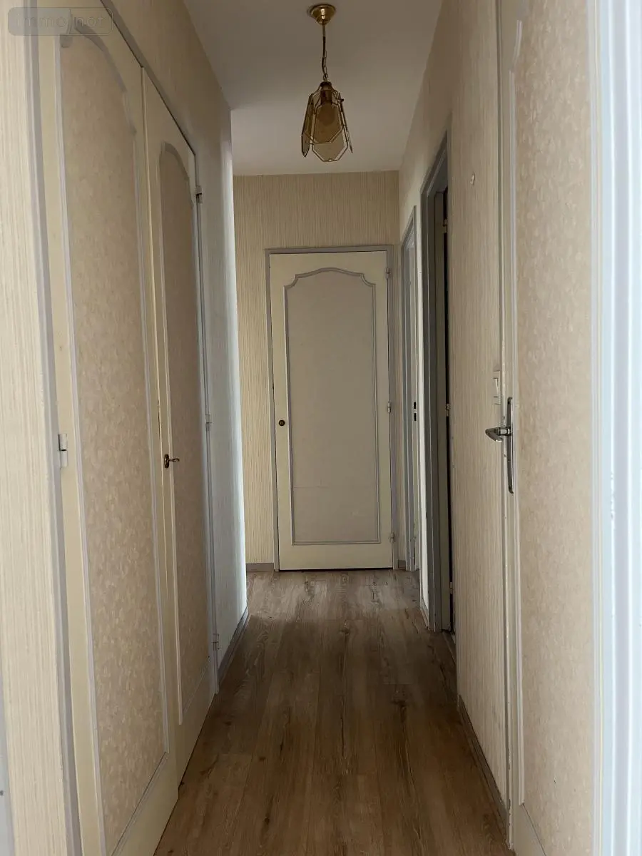 Location appartement Laval 53000 Mayenne 53 76 m2 4 pièces 775 euros 53003-L28 014