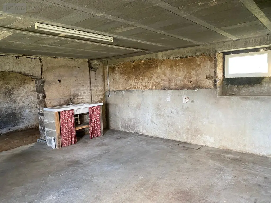 Maison a vendre Saint-Aubin-des-Bois 14380 Calvados 14 129 m2 4 pièces 147700 euros 14076-5687 010