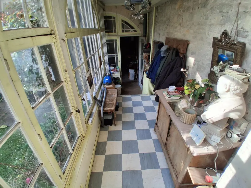 Maison a vendre Caen 14000 Calvados 14 430 m2 1365000 euros 14002-1299 005