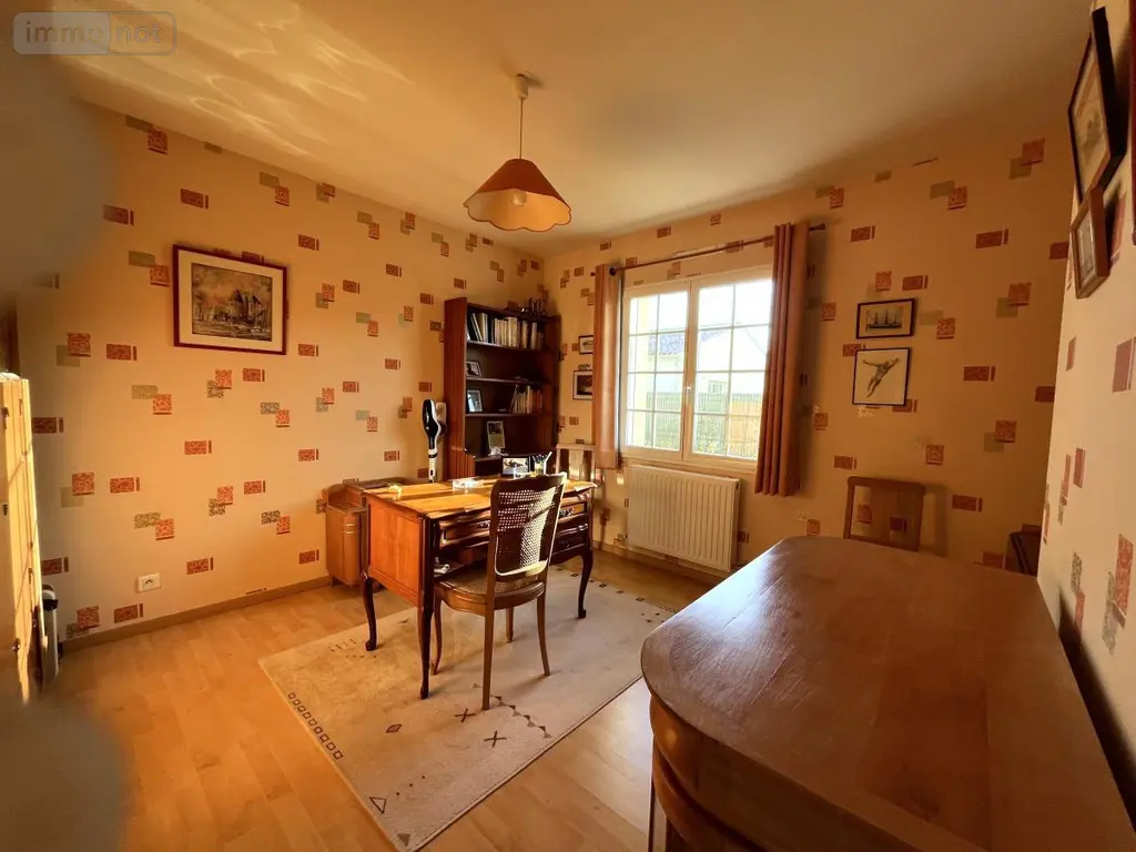 Maison a vendre Pornic 44210 Loire-Atlantique 44 143 m2 6 pièces 582150 euros 44086-1545 006