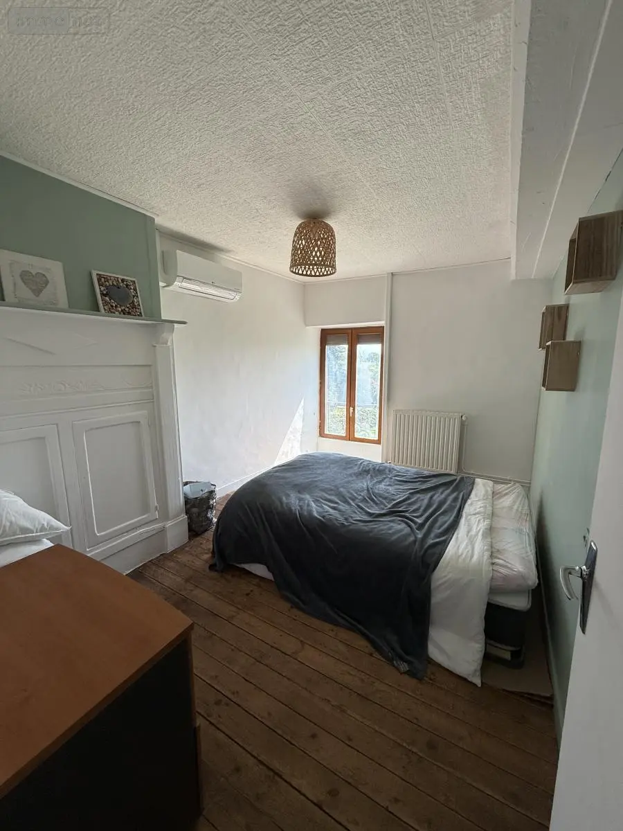 Maison a vendre Saint-Pois 50670 Manche 50 127 m2 5 pièces 137920 euros 50020-1499 006