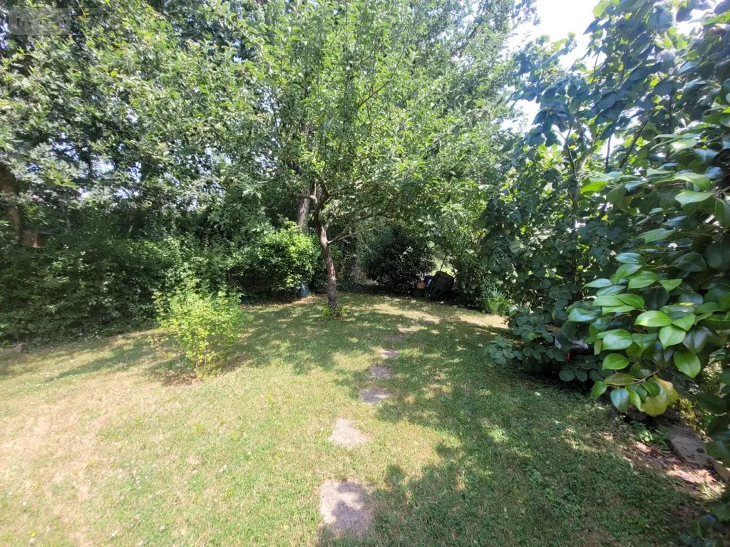 Maison a vendre Sablé-sur-Sarthe 72300 Sarthe 72 139 m2 6 pièces 176800 euros 72068-2189 002