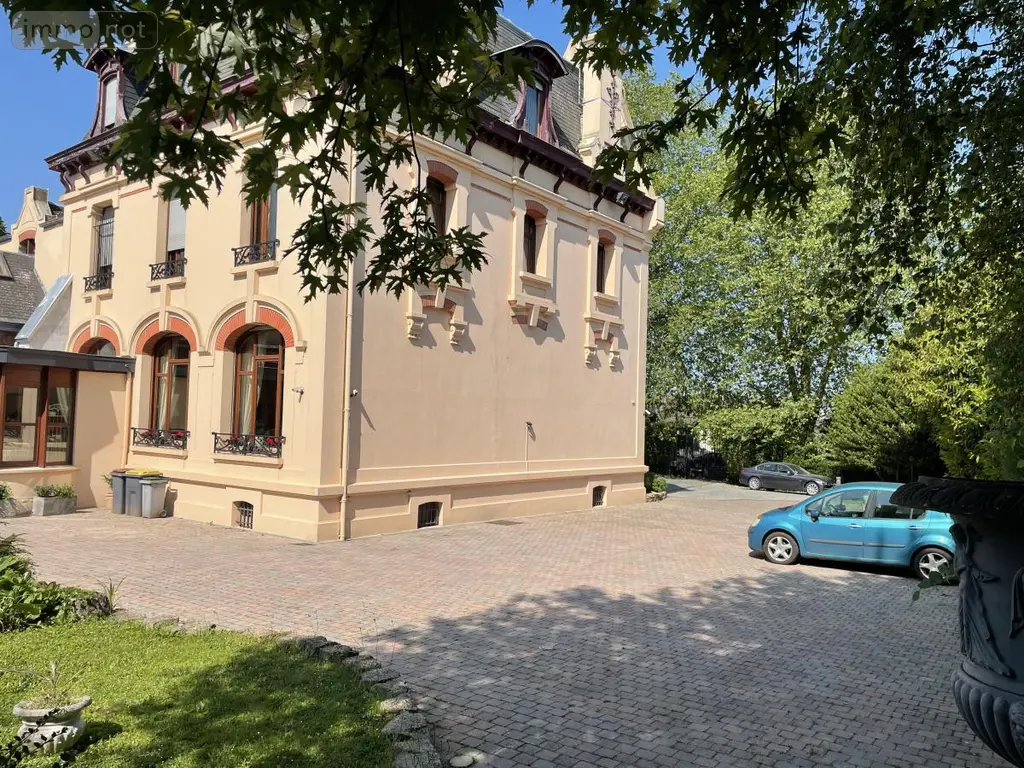Maison a vendre Caudry 59540 Nord 59 641 m2 21 pièces 1248000 euros 59191-5738 043