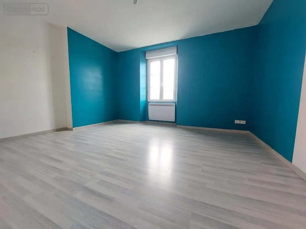Maison a vendre Cossé-le-Vivien 53230 Mayenne 53 117 m2 4 pièces 132050 euros 53032-1101 005