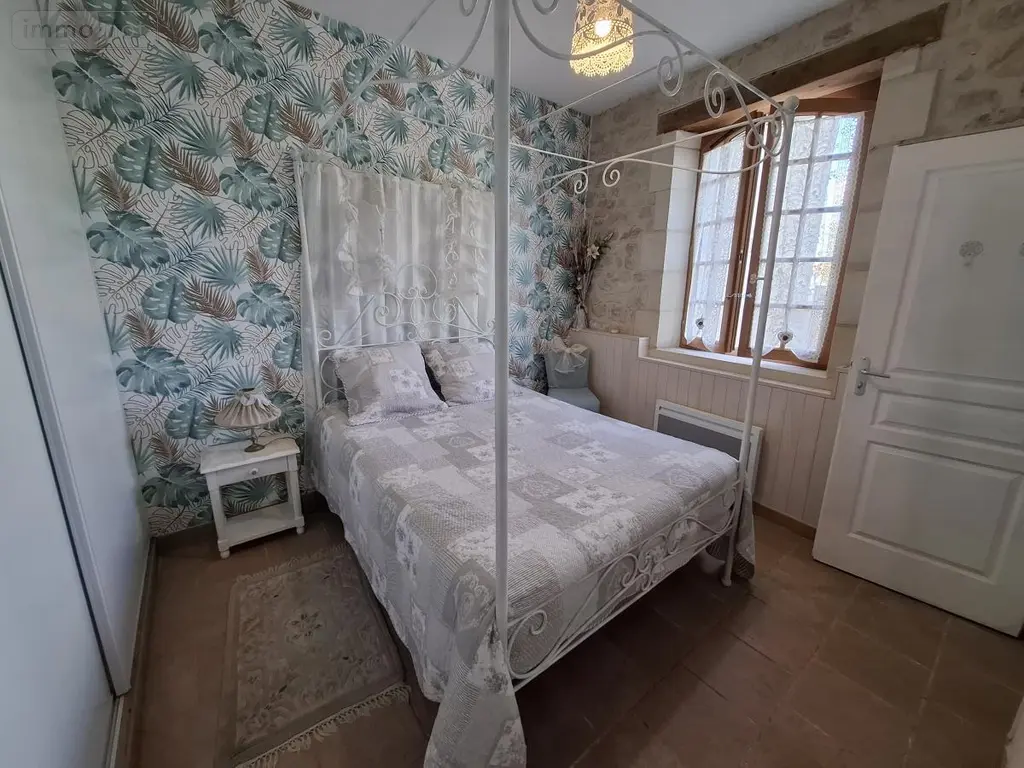 Maison a vendre Loulay 17330 Charente-Maritime 17 200 m2 7 pièces 269644 euros 17111-751 011