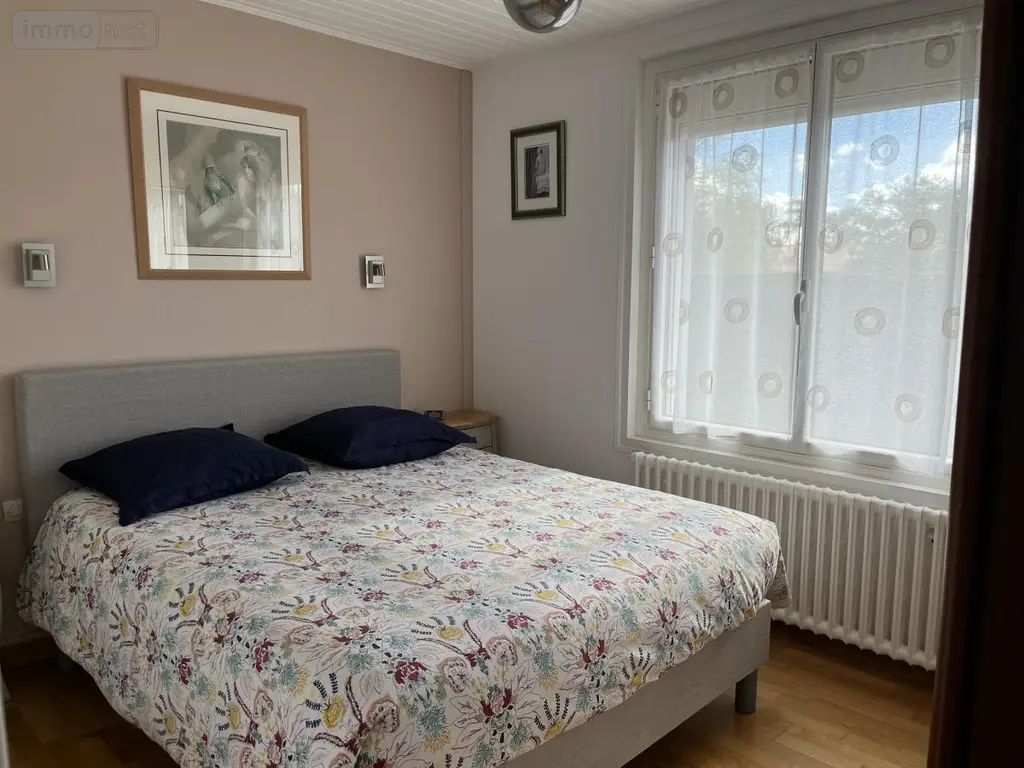 Maison a vendre Triaize 85580 Vendée 85 131 m2 5 pièces 280200 euros 85088-2335 009