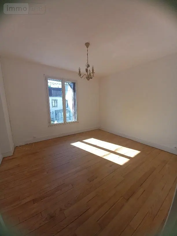 Maison a vendre Coincy 02210 Aisne 02 130 m2 4 pièces 86900 euros 02040-266 007