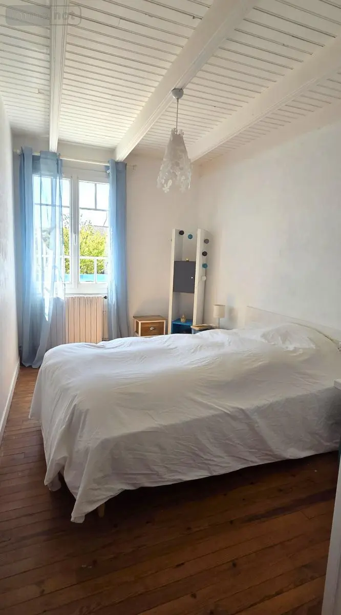 Maison a vendre Porspoder 29840 Finistère 29 53 m2 5 pièces 231000 euros 29055-1027 006