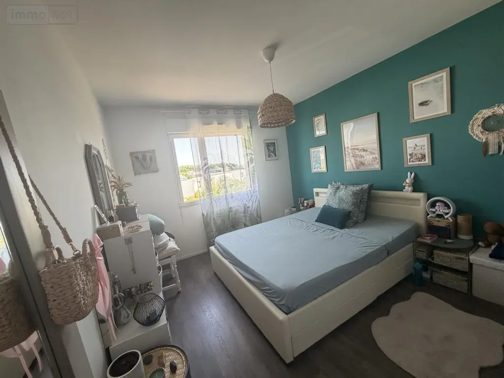 Location appartement Le Rheu 35650 Ille-et-Vilaine 35 65 m2 3 pièces 820 euros 35060-L378 004
