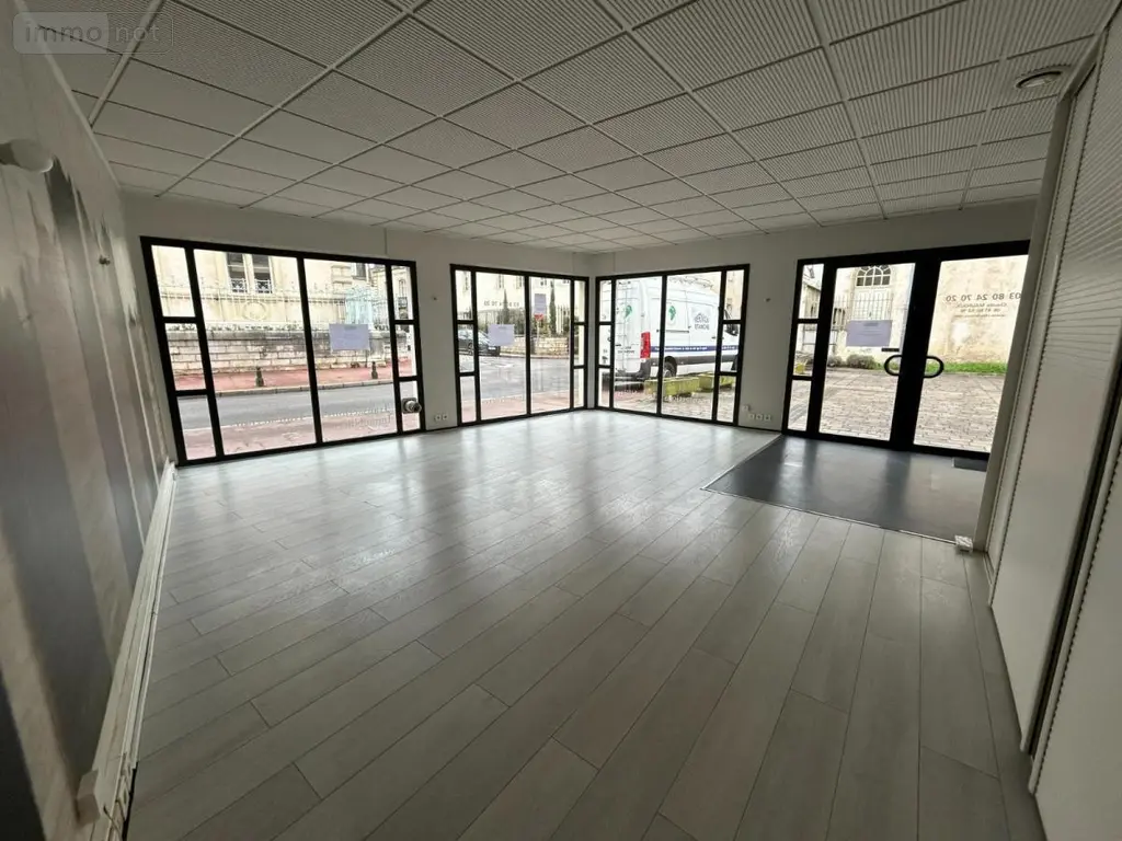 Location divers Beaune 21200 Côte-d'Or 21 35 m2 2 pièces 1635 euros 21074-L83 003