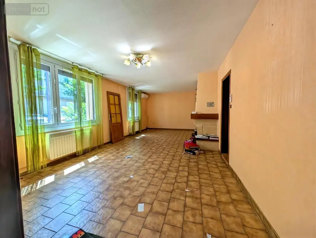 Maison a vendre Portes-lès-Valence 26800 Drôme 26 100 m2 4 pièces 232000 euros 26072-784 002