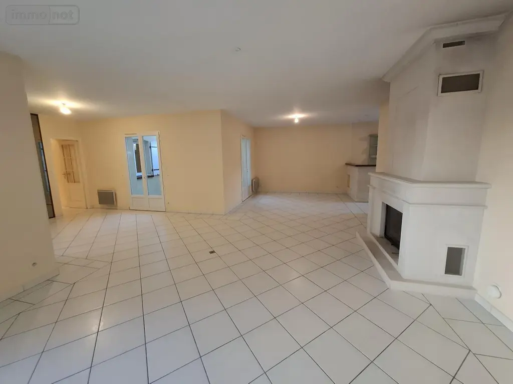 Maison a vendre Pessines 17810 Charente-Maritime 17 132 m2 6 pièces 325000 euros 17111-693 009