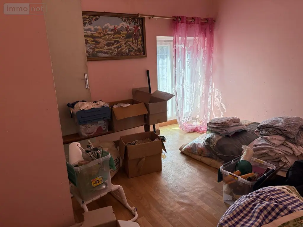 Maison a vendre Gomené 22230 Côtes-d'Armor 22 111 m2 89900 euros 22115-3619 009