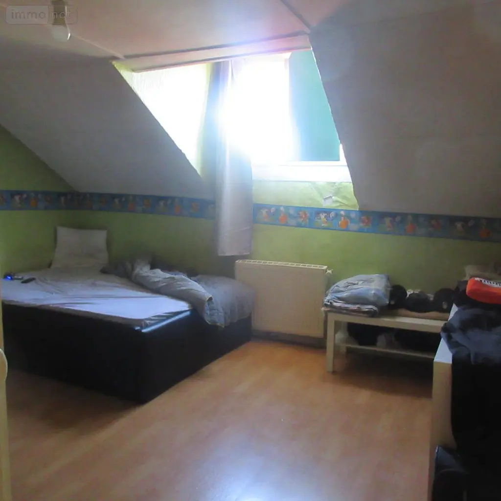 Maison a vendre Montigny-en-Gohelle 62640 Pas-de-Calais 62 83 m2 4 pièces 107560 euros 62034-4053 007