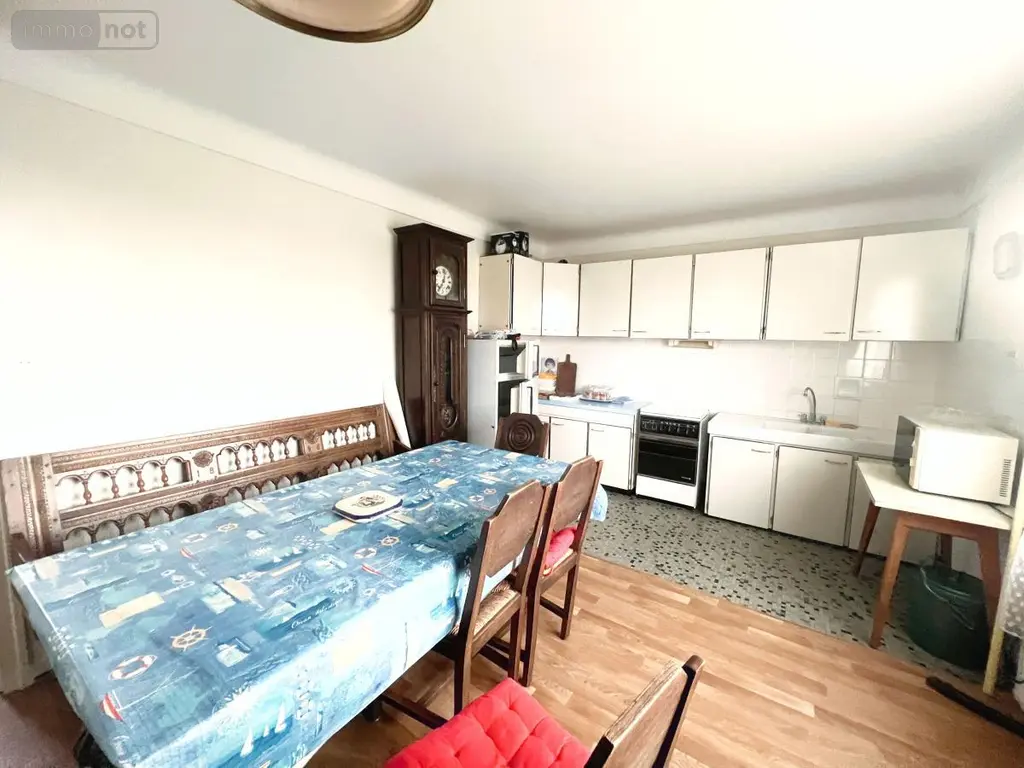 Maison a vendre Bénodet 29950 Finistère 29 200 m2 9 pièces 351450 euros 29015-668 006
