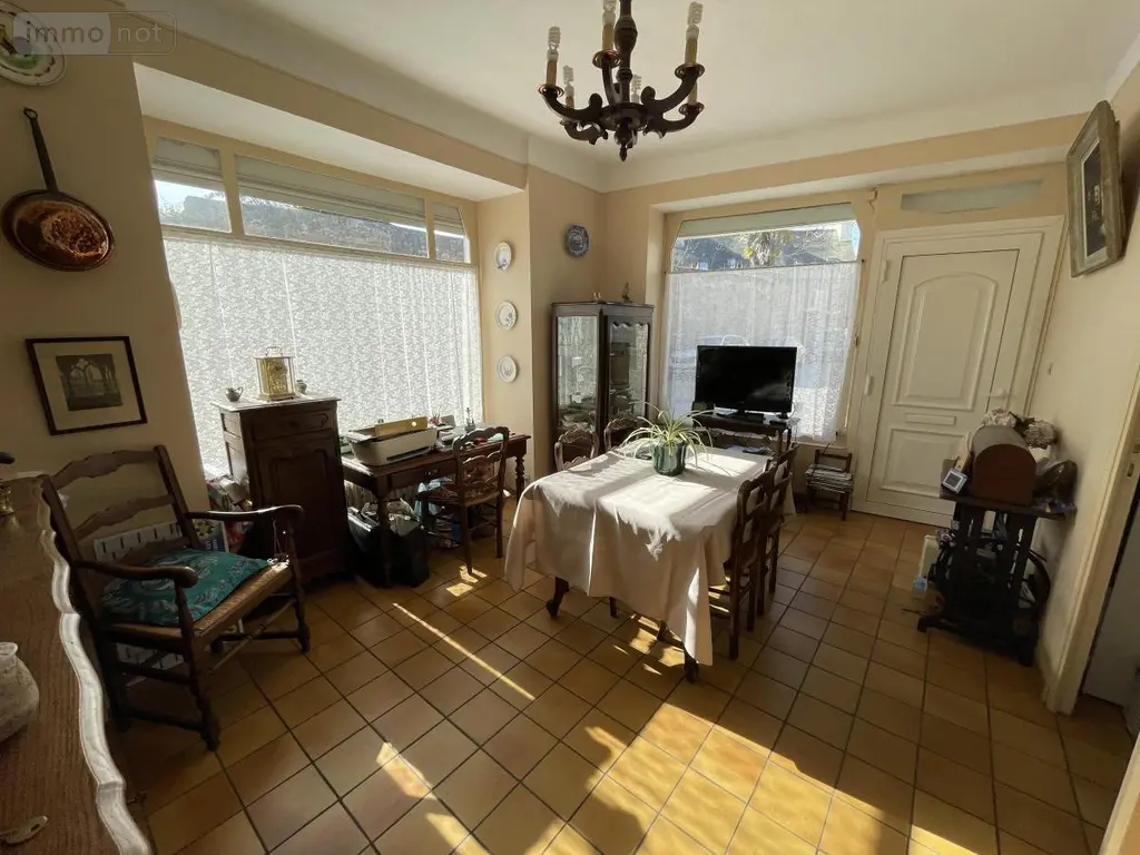 Maison a vendre Paimpol 22500 Côtes-d'Armor 22 116 m2 395100 euros 22023-3559 003
