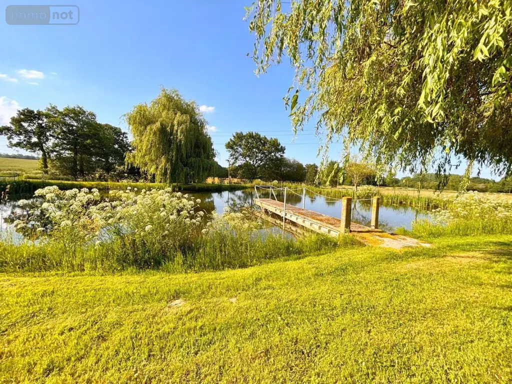 Maison a vendre Médréac 35360 Ille-et-Vilaine 35 182 m2 5 pièces 422422 euros 35056-1687 007