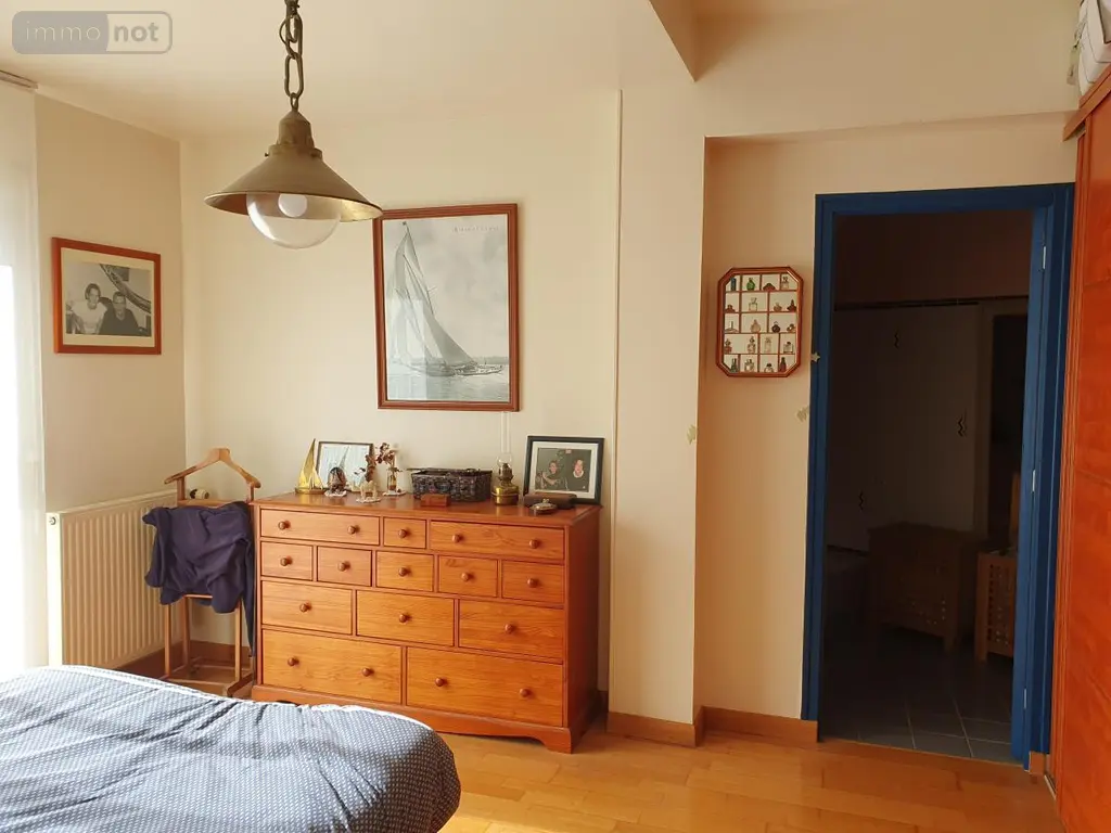 Maison a vendre Treffiagat 29730 Finistère 29 168 m2 599000 euros 29016-1191 012