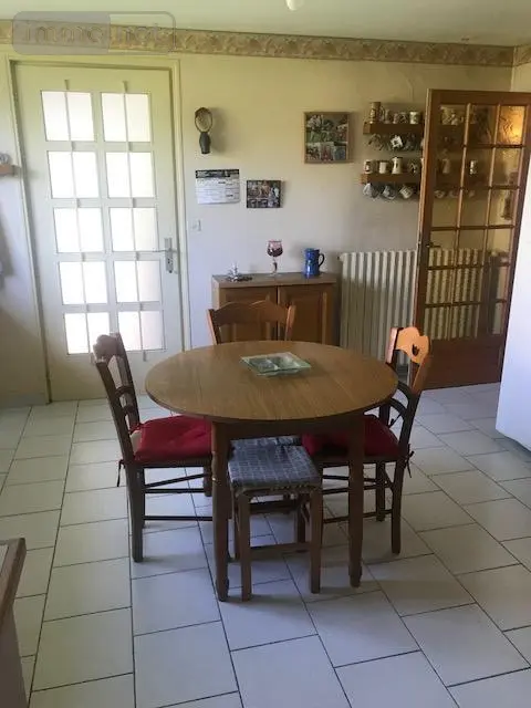 Maison a vendre Saintes 17100 Charente-Maritime 17 132 m2 5 pièces 246280 euros 17050-377 019