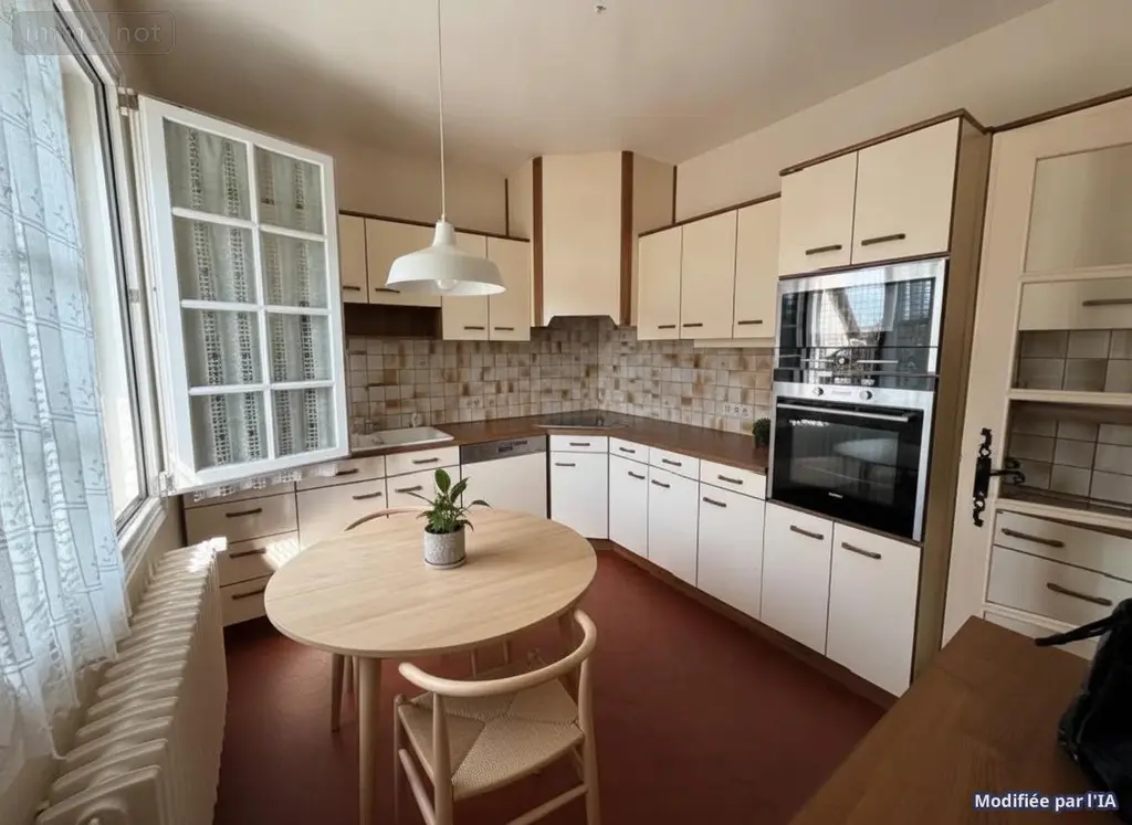 Maison a vendre Bagneux 49400 Maine-et-Loire 49 95 m2 5 pièces 229720 euros 49105-927 010