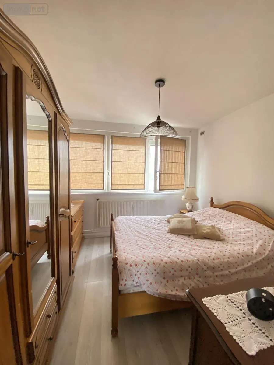 Viager appartement Cambrai 59400 Nord 59 74 m2 4 pièces 30000 euros 59079-1700 006