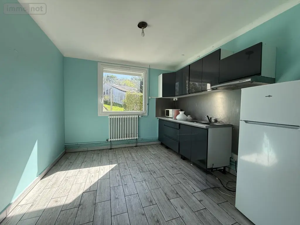 Maison a vendre Tourlaville 50110 Manche 50 128 m2 6 pièces 261960 euros 50040-778 002