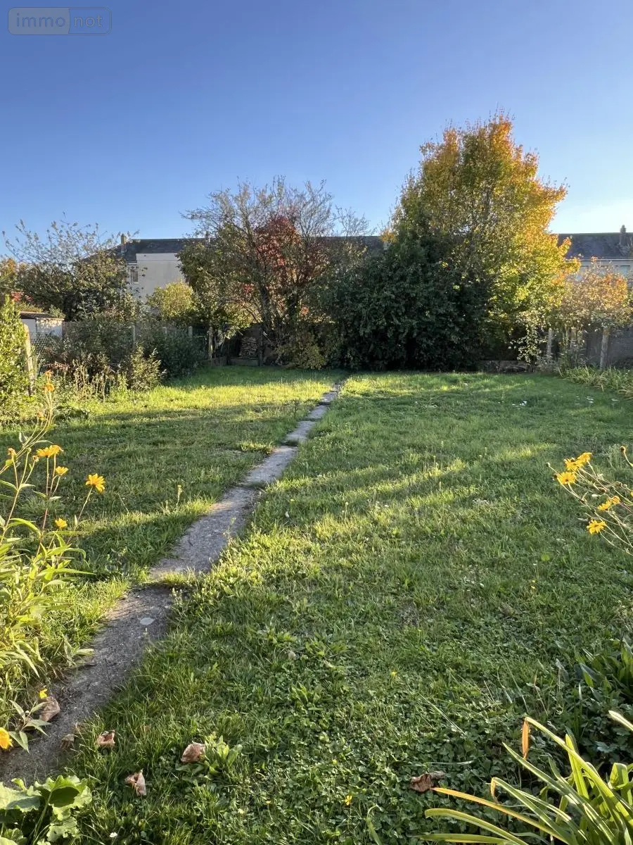 Maison a vendre Beauce la Romaine 41240 Loir-et-Cher 41 100 m2 5 pièces 176490 euros 41029-30 009
