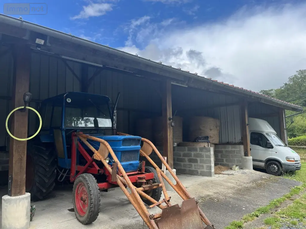 Maison a vendre Annebault 14430 Calvados 14 95 m2 4 pièces 313500 euros 14069-425 014