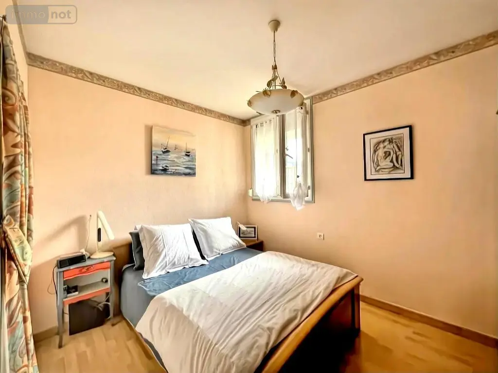 Appartement a vendre Quimper 29000 Finistère 29 68 m2 3 pièces 136000 euros 29022-1981 007