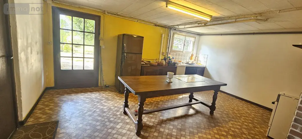 Maison a vendre Thiaville-sur-Meurthe 54120 Meurthe-et-Moselle 54 120 m2 210000 euros 88061-871 019