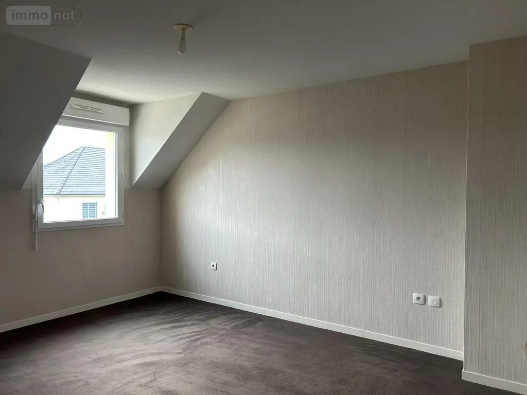 Maison a vendre Bourges 18000 Cher 18 89 m2 4 pièces 168000 euros 18005-1703 004