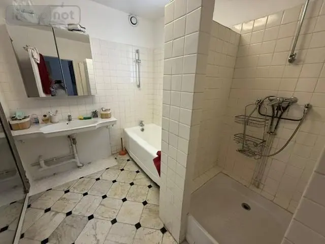 Maison a vendre L'Hôtellerie 14100 Calvados 14 162 m2 6 pièces 188200 euros 14058-1796 017