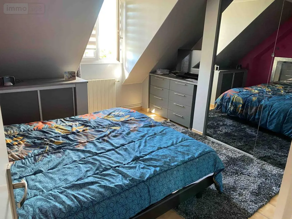 Maison a vendre Falaise 14700 Calvados 14 120 m2 290200 euros 61030-1335 016