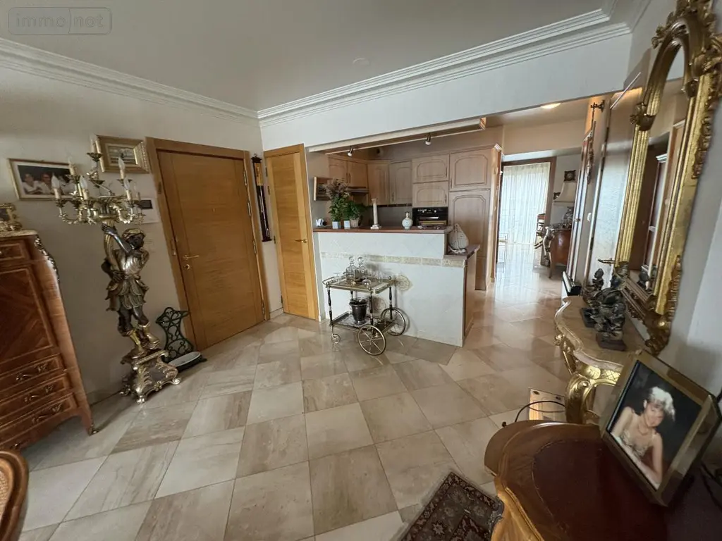 Appartement a vendre Cherbourg-en-Cotentin 50100 Manche 50 79 m2 3 pièces 450640 euros 50108-4809 004