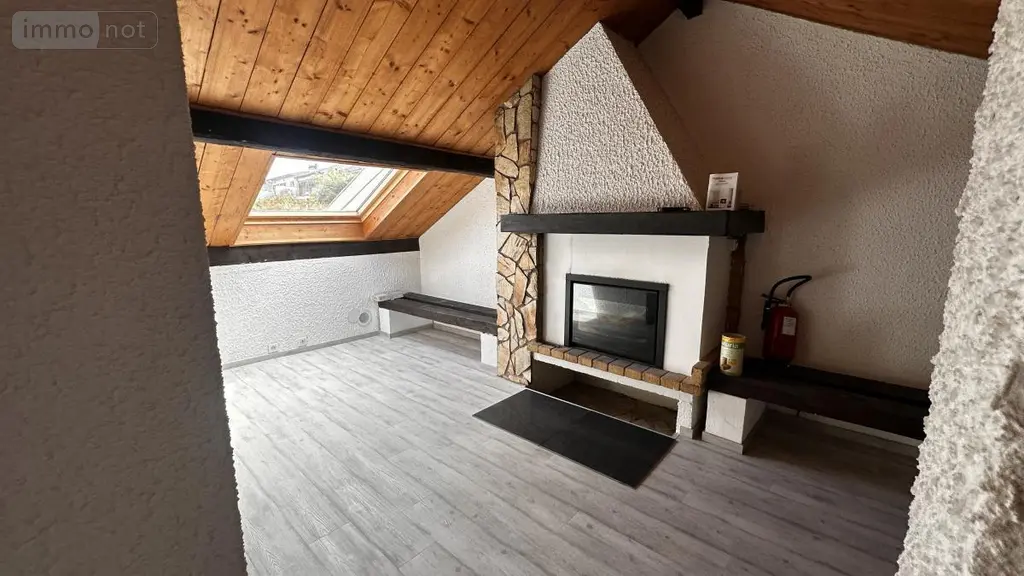 Maison a vendre Villers-lès-Nancy 54600 Meurthe-et-Moselle 54 142 m2 6 pièces 325000 euros 54004-1029 009