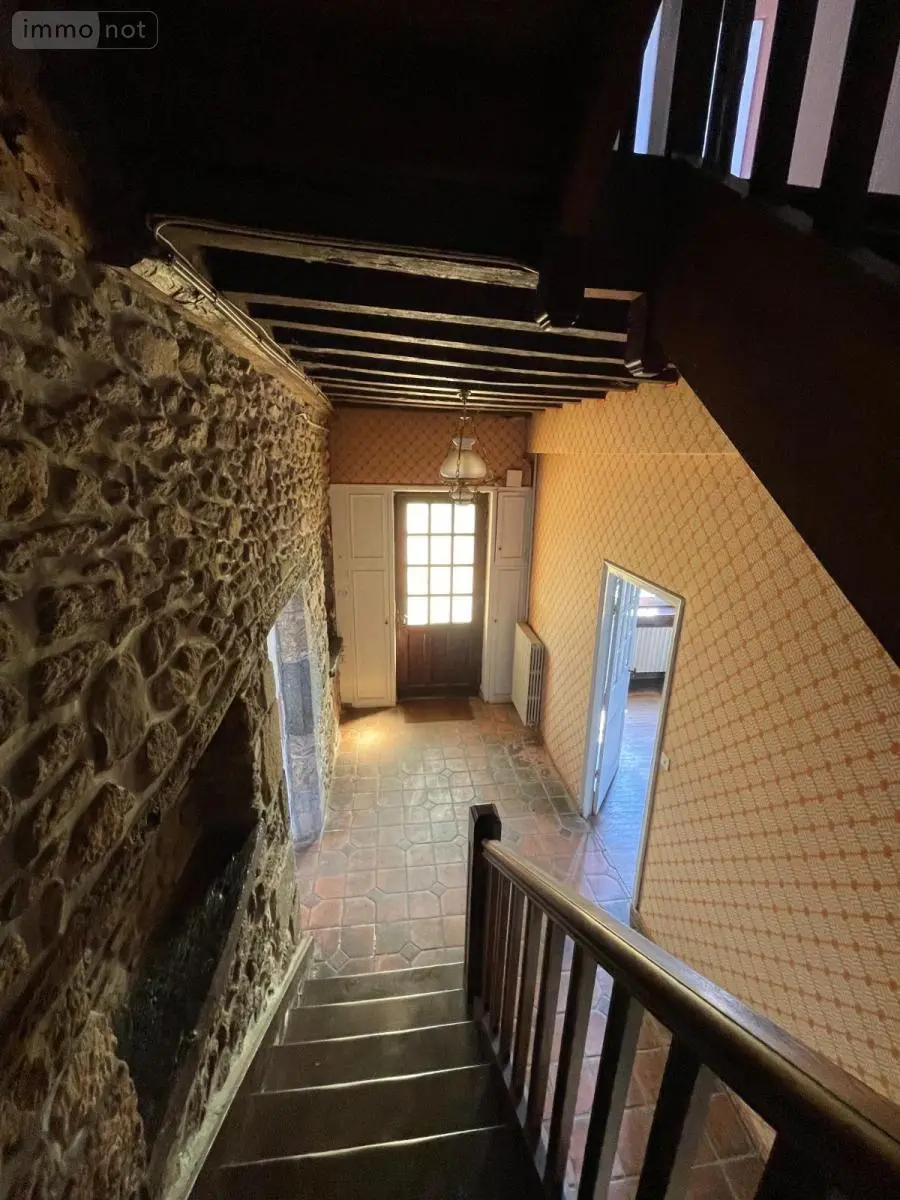 Maison a vendre Saint-Malo 35400 Ille-et-Vilaine 35 182 m2 7 pièces 571450 euros 35104-1723 005