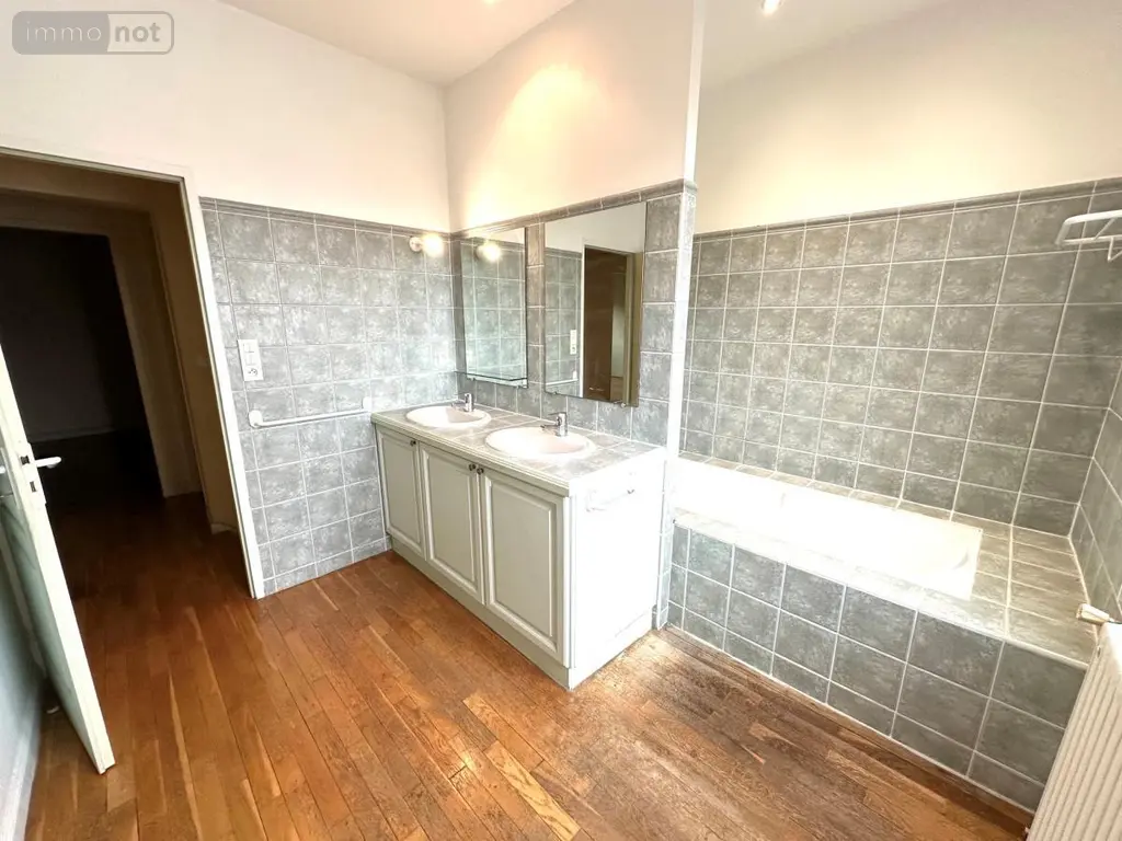 Maison a vendre Toulouse 31400 Haute-Garonne 31 124 m2 5 pièces 696150 euros 31003-178 013
