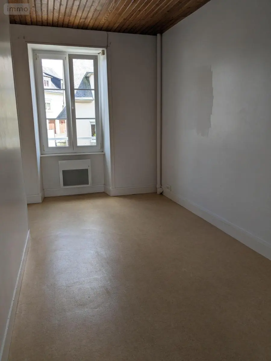 Maison a vendre La Graverie 14350 Calvados 14 136 m2 5 pièces 254255 euros 14076-5979 023