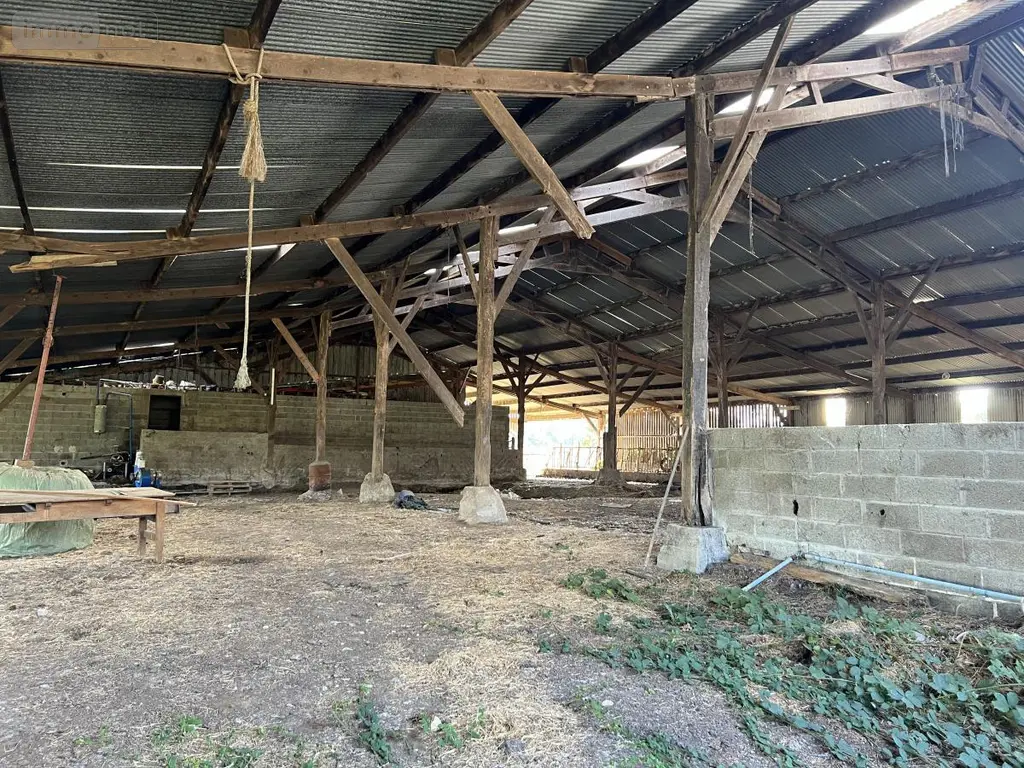 Maison a vendre Bégard 22140 Côtes-d'Armor 22 115 m2 4 pièces 268320 euros 22064-1336 007