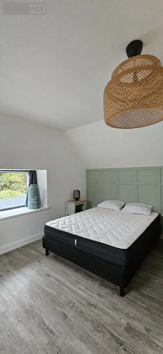 Immeuble de rapport a vendre Tréméoc 29120 Finistère 29 150 m2 367500 euros 29152-119 006