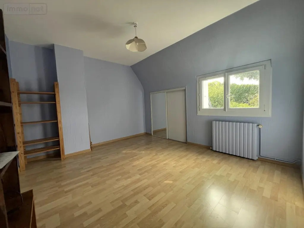 Maison a vendre Hennebont 56700 Morbihan 56 97 m2 5 pièces 244690 euros 56081-2695 006