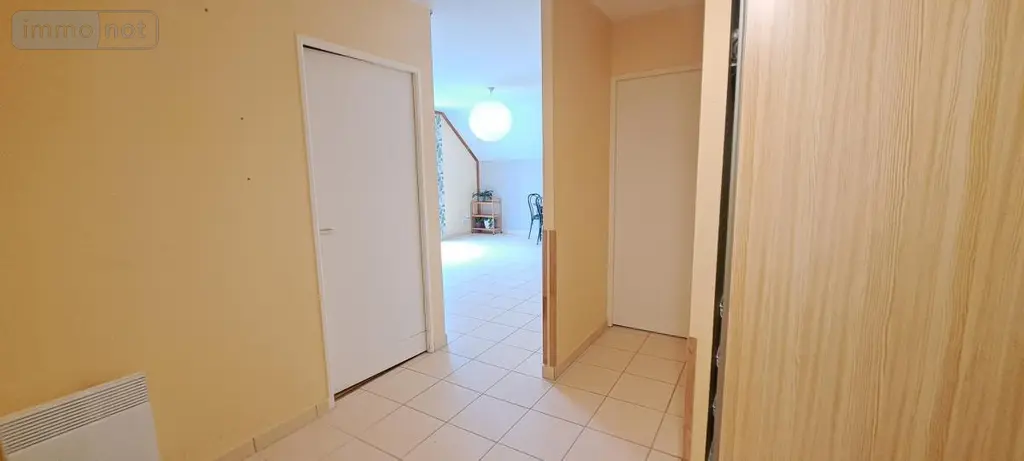 Appartement a vendre Avrillé 49240 Maine-et-Loire 49 50 m2 2 pièces 152250 euros 49004-1715 009